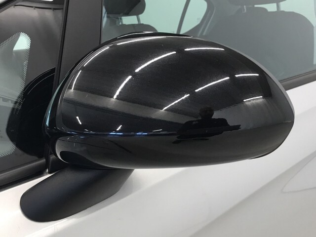Inside Corsa  Plata Blade