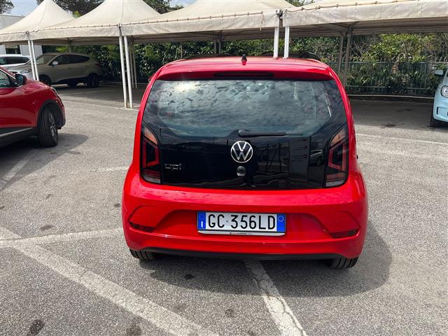 VOLKSWAGEN up  5p 2017 02641093_VO38043366