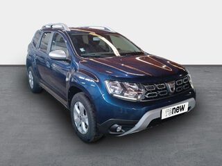 DACIA - Duster