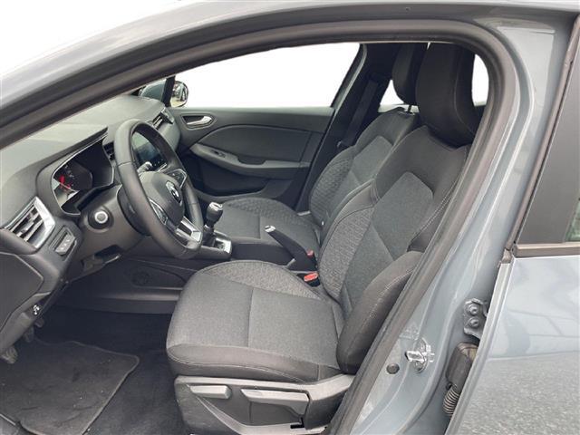 RENAULT Clio V 2019 01515207_VO38053436