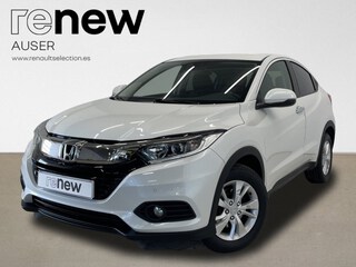 HONDA - HR-V