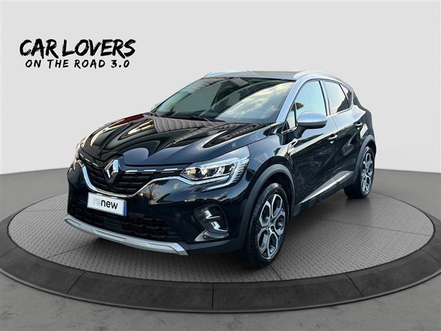 RENAULT Captur 05257980_VO38013034