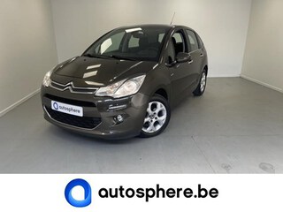 Citroen - C3