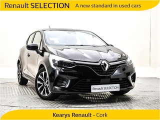 Renault - CLIO