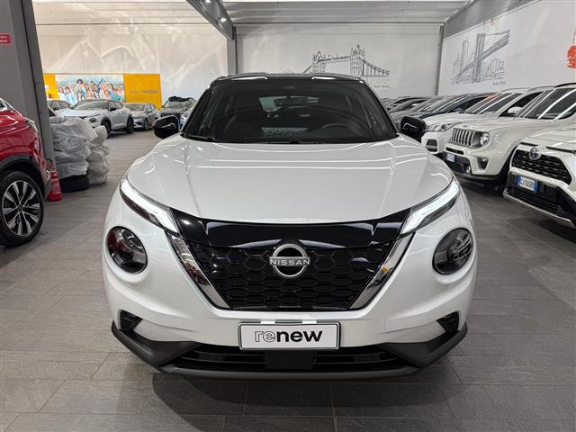 NISSAN Juke II 2024 00015710_VO38023184