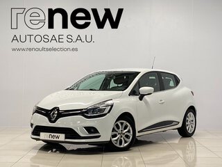 RENAULT - CLIO