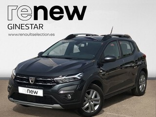 DACIA - SANDERO