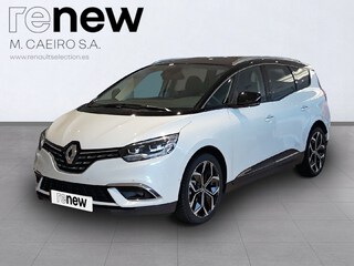 RENAULT - Grand Scénic