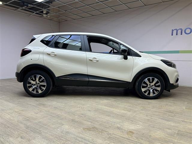 RENAULT Captur I 2017 05719337_VO38043127