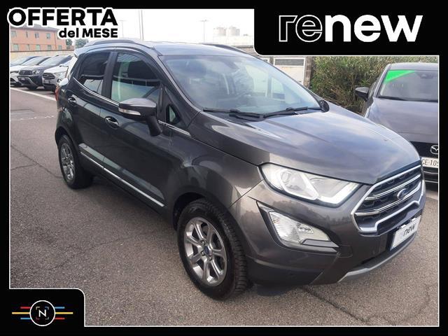 FORD EcoSport 00016115_VO38023184