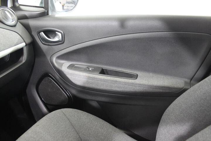 Inside Zoe  BLANCO