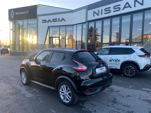 NISSAN Juke 02610333_VO38013041