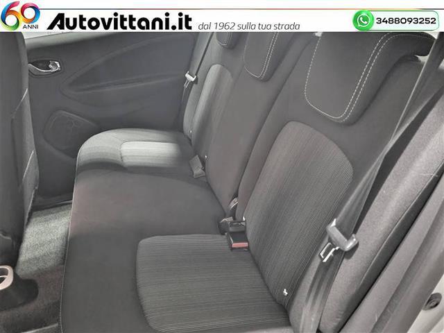 RENAULT ZOE 00962987_VO38023207
