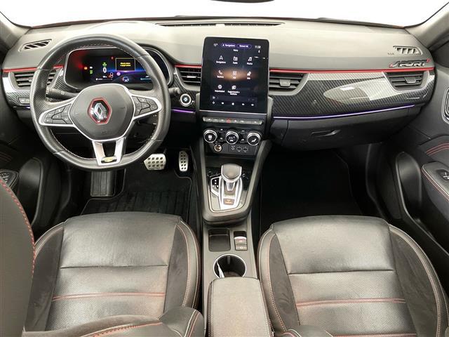 RENAULT Arkana 00983969_VO38023207