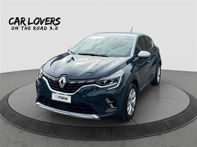 RENAULT Captur II 2019 05258163_VO38013034