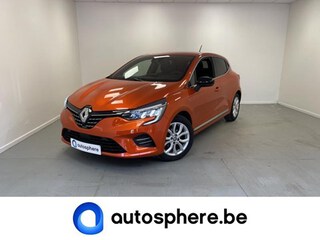 Renault - Clio