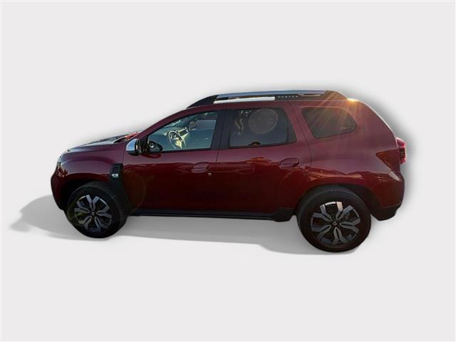 DACIA Duster II 2021 06194153_VO38013080