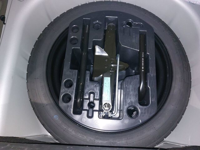 Inside Captur  Gris