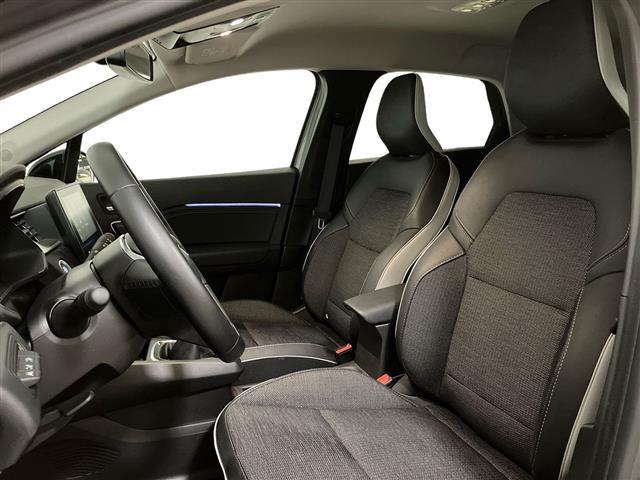 RENAULT Captur II 2019 00984869_VO38023207