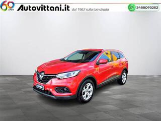 RENAULT Kadjar 00967033_VO38023207