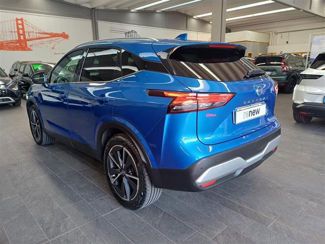 NISSAN Qashqai III 2021 00016005_VO38023184