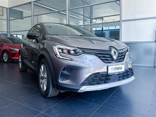RENAULT Captur II 2019 00051190_VO38013437