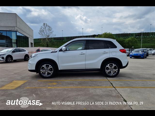 SUZUKI Vitara 01094841_VO38013498
