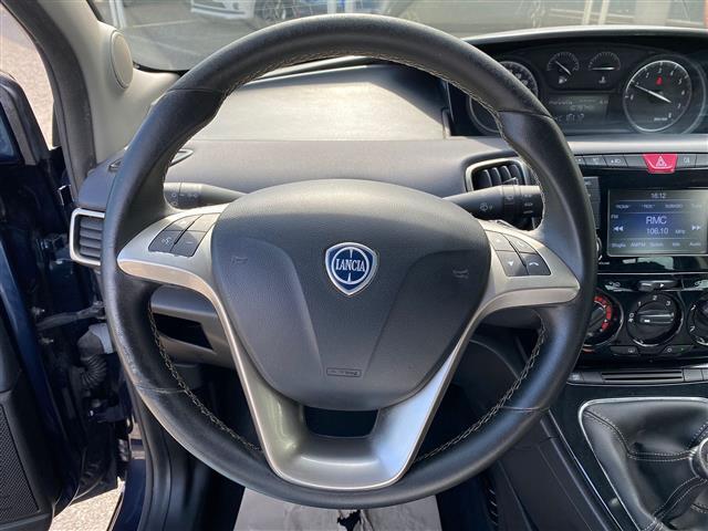 LANCIA Ypsilon 02641136_VO38043366