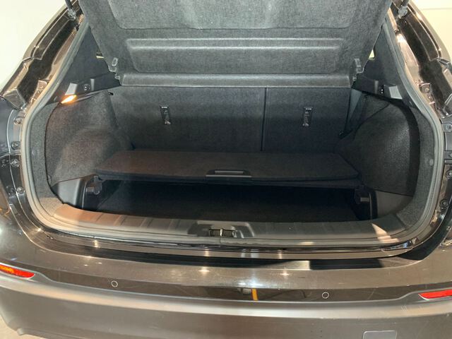 Inside Qashqai Diesel  NEGRO