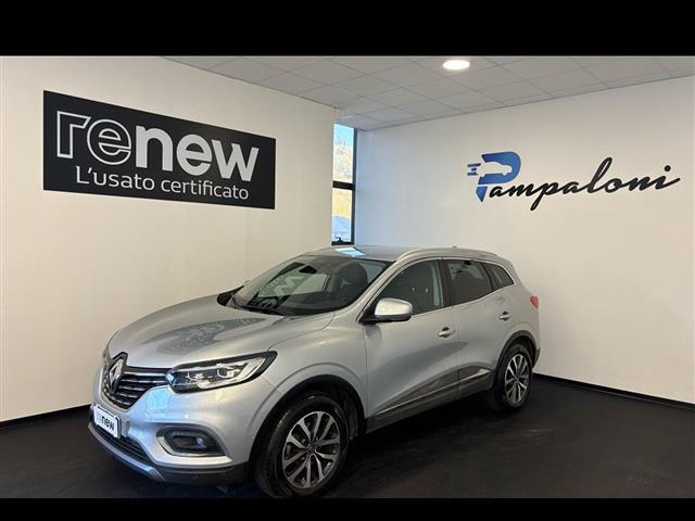 RENAULT Kadjar 2019 03375388_VO38043894