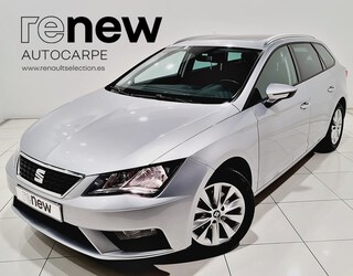 SEAT - LEON