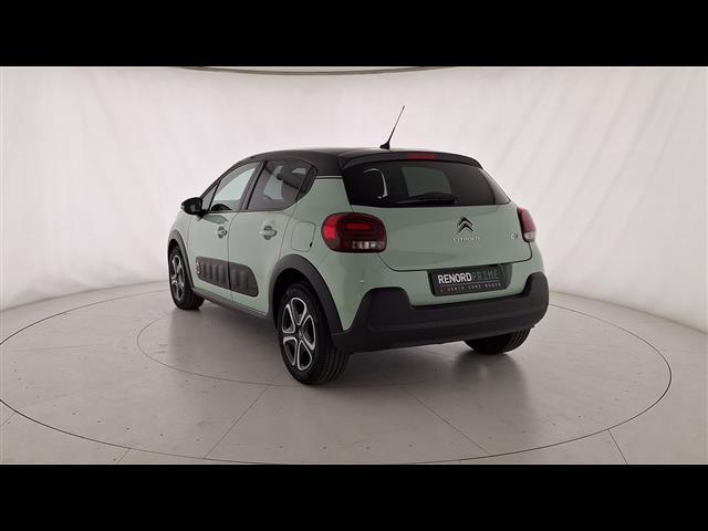 CITROEN C3 00973197_VO38023732