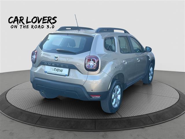 DACIA Duster II 2018 05258298_VO38013034