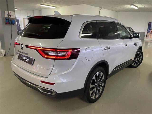 RENAULT Koleos 00391068_VO38023217