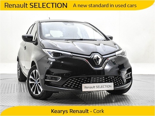 Renault - ZOE