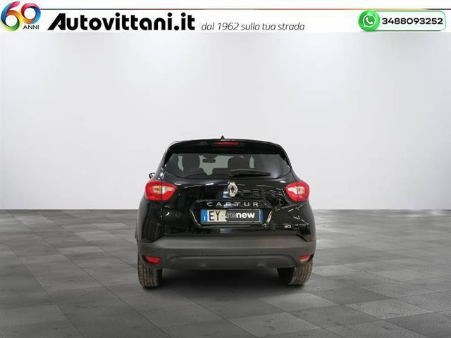 RENAULT Captur I 2013 00960317_VO38023207