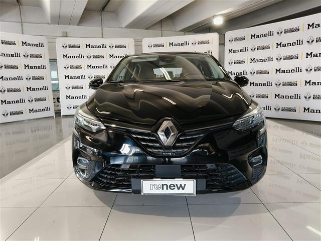 RENAULT Clio 00012968_VO38013022