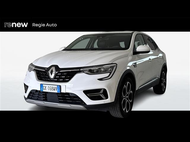 RENAULT Arkana 2021 04998054_VO38013058