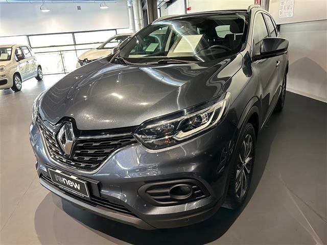 RENAULT Kadjar 04822967_VO38013042