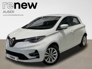 RENAULT - ZOE