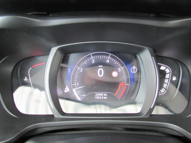 Exterior KADJAR  GRI
