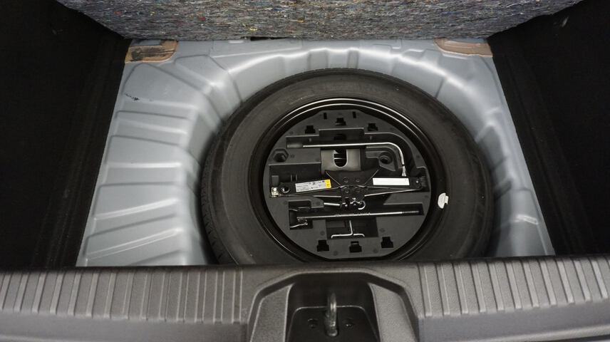 Inside Clio  Gris Platino