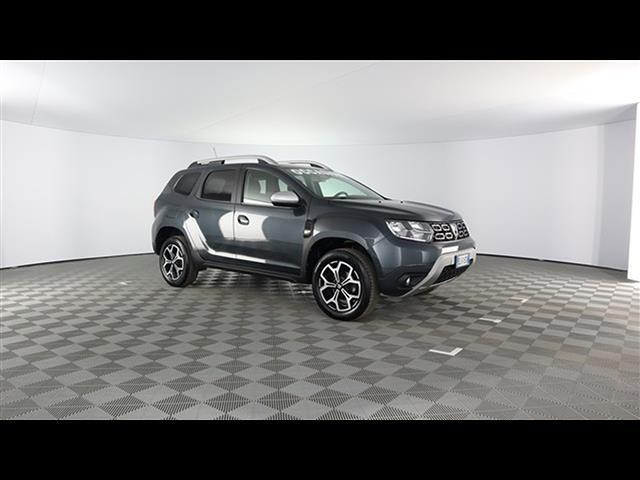 DACIA Duster II 2018 00088805_VO38023565