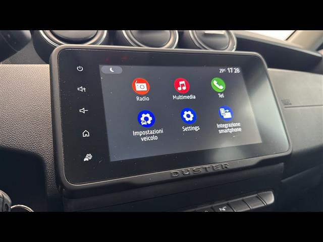 DACIA Duster II 2021 04998233_VO38013058