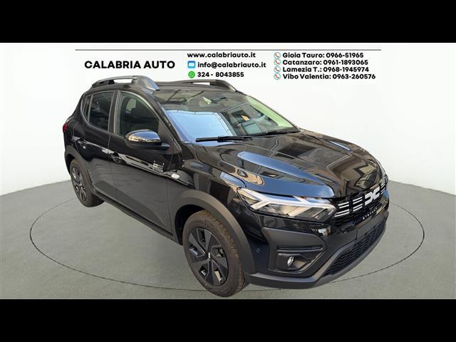 DACIA Sandero 00223388_VO38033579