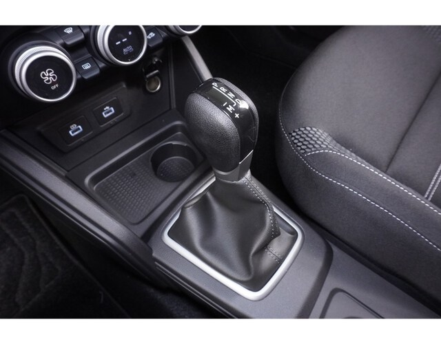 Inside Duster  BLANCO