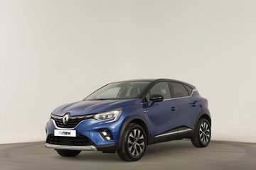 RENAULT - Captur