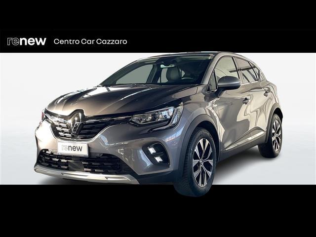 RENAULT Captur II 2019 00426836_VO38023217