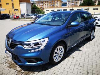 RENAULT Megane 00336332_VO38053733