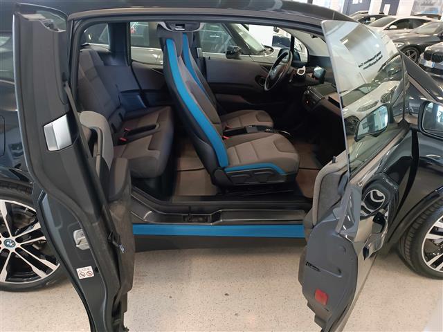 BMW i3 2018 10100358_VO38013138